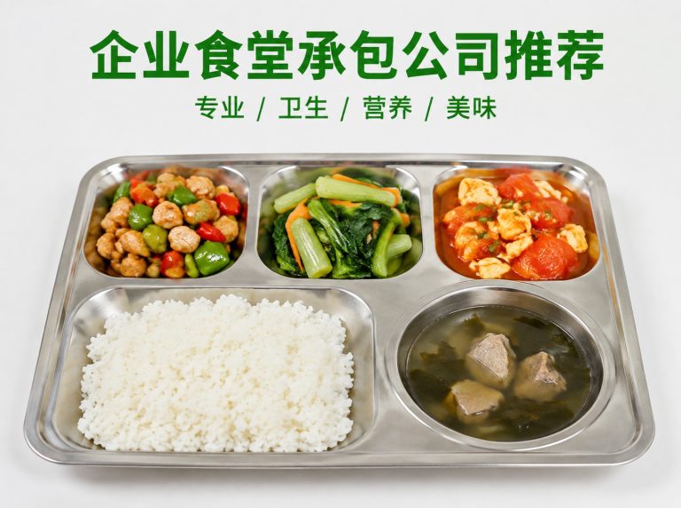 邵武智慧食堂与自助称重餐厅